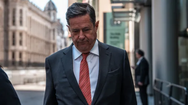 House Oversight Committee to interview Epstein's former private banker