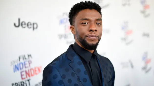 Chadwick Boseman's brothers ask court to remove his widow as administrator of his estate