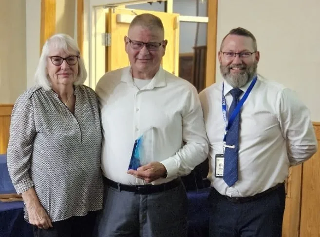 SWIPCO Seeks Nominations for Ron Kohn Servant Leadership Award