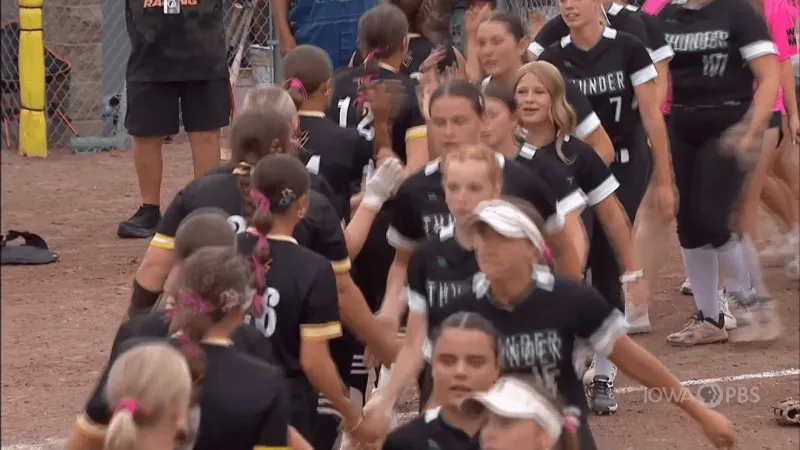 Grand View Christian wins state title in first ever tournament appearance