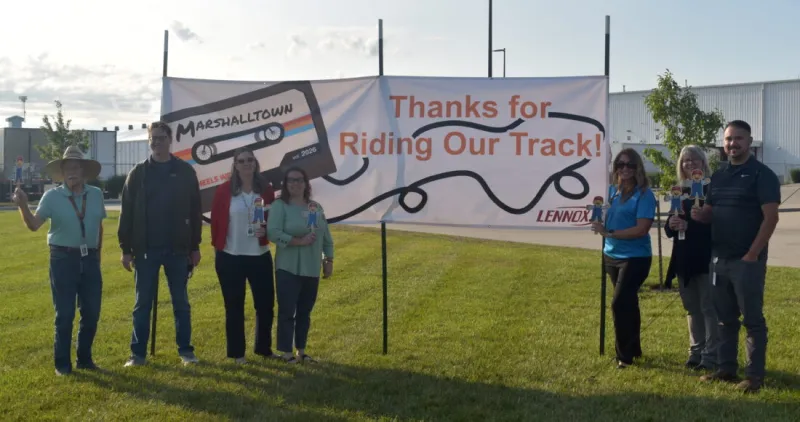 RAGBRAI redux