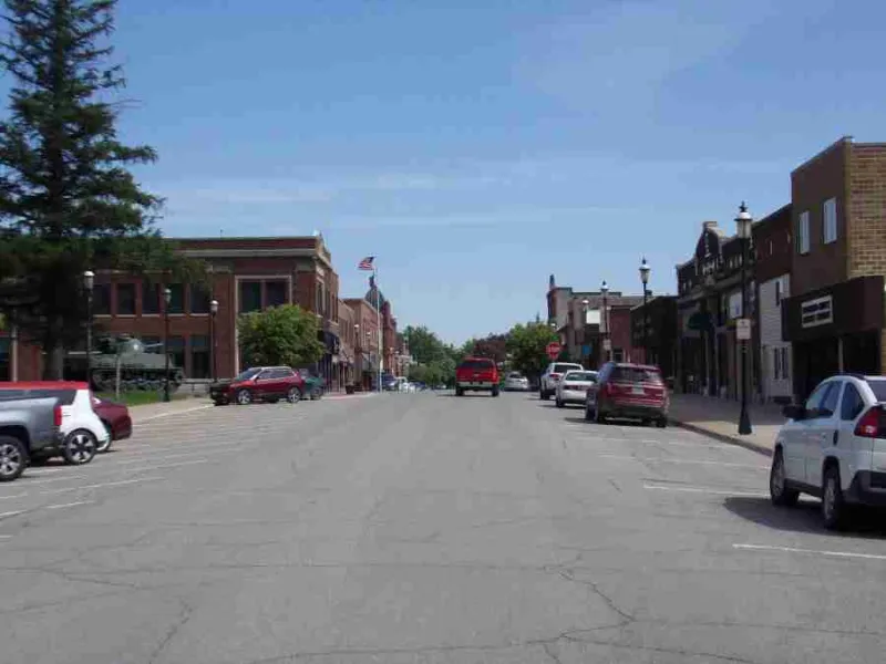 Forest City Adapts to New Speed Limits