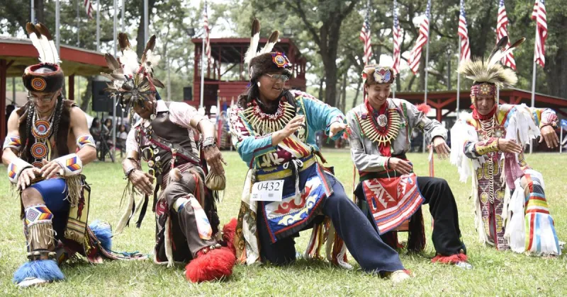 What should you expect at the Homecoming Celebration underway in Winnebago?