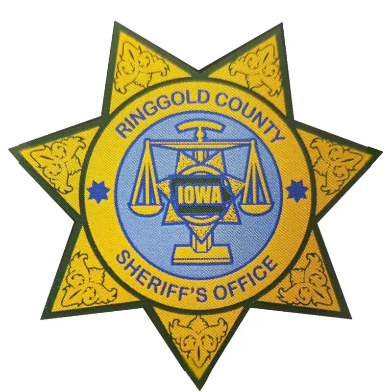Missing man found deceased in Ringgold County