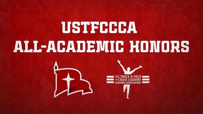 USTFCCCA Announces 2026 Academic Awards