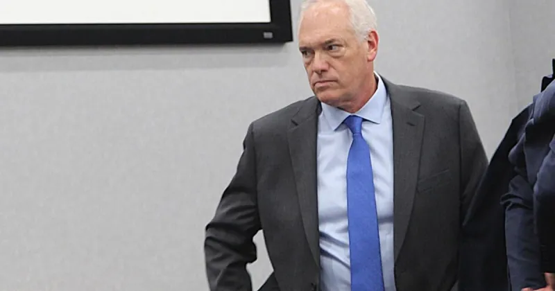 Nurse testifies for defense in trial for physician assistant charged with sex abuse