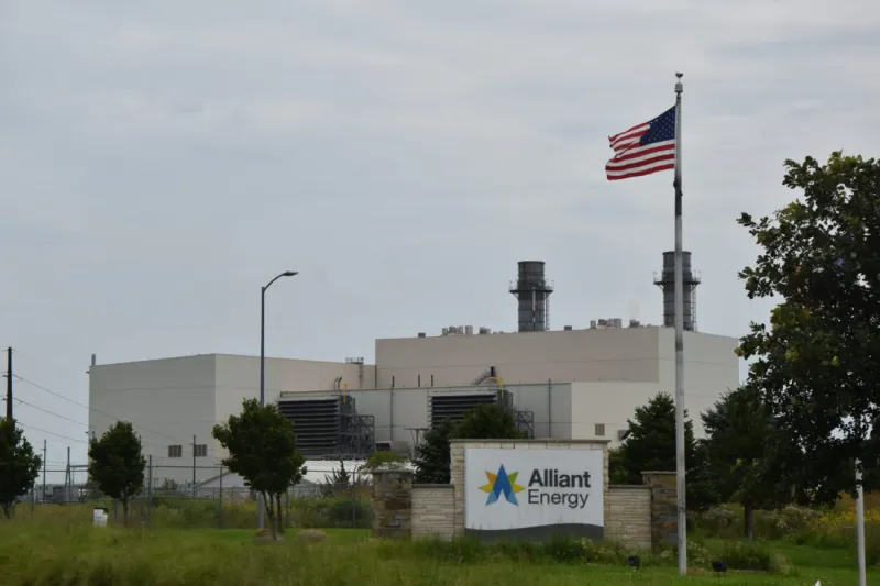 Bobcat Energy Center passes DNR air quality evaluations