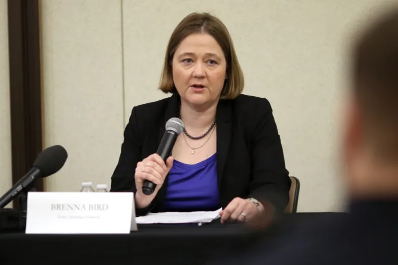 Senate Democrats criticize AG's office for not disbursing opioid settlement money