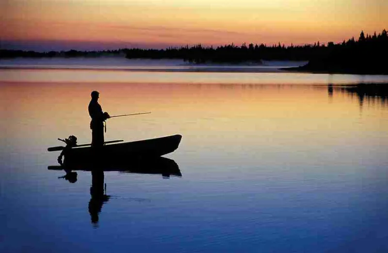 Saturday Morning Fishing Report: Area Fishing Rated Good