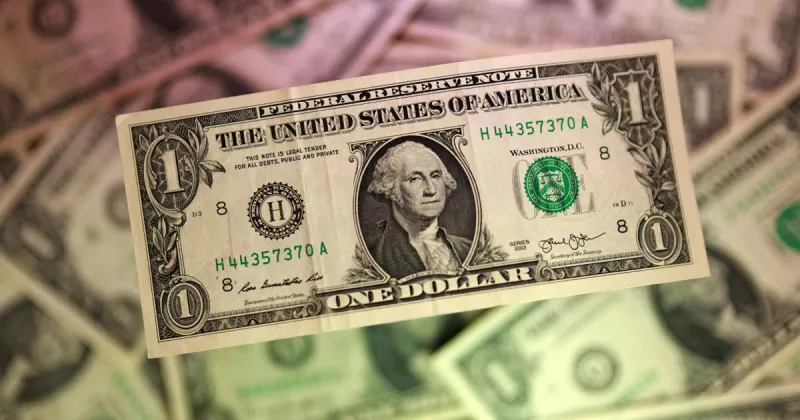 STEVE CORBIN: Congress must enforce 'power of the purse'