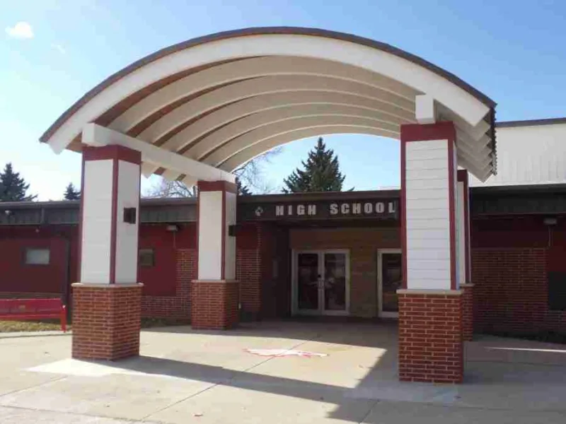 West Hancock Schools Open a Third Kindergarten Section