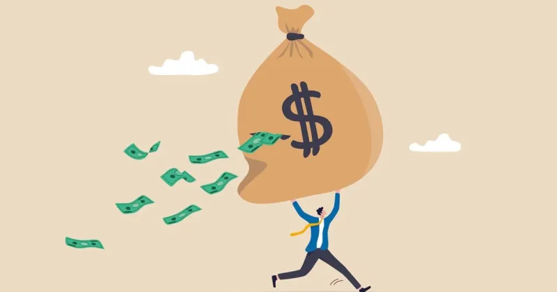 The Great Wealth Transfer will be smaller than you think