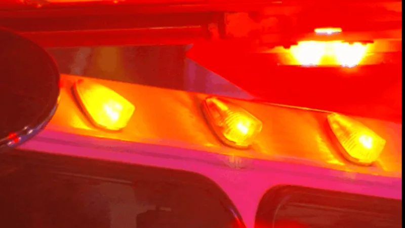 Power restored after fire at Cedar Falls Utilities power plant