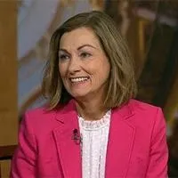 Reynolds says her agency chiefs made a commitment to stay through the end of her term