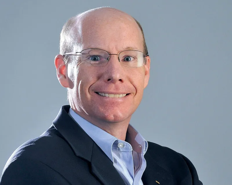 STEVE WARNSTADT: Scrutinize defense budget to help control federal spending