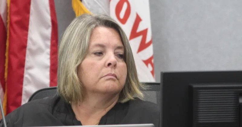 Judge denies request to drop charges against Cedar Falls physician assistant
