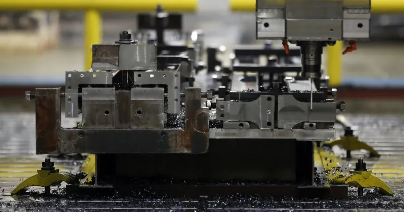 What to know about GMT in Waverly merging with Indiana-based CNC company