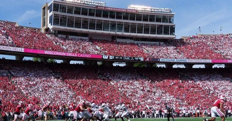 College sports are a mess. Can Congress help? | Bloomberg News