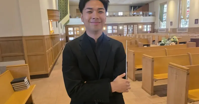 Sioux Cityan to start area's first professional chamber music orchestra