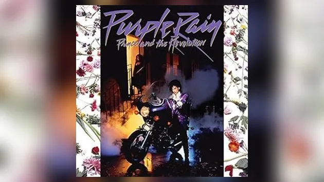 Musical based on Prince's 'Purple Rain' coming to Broadway