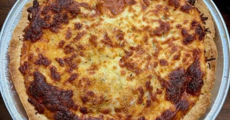 Another class-action lawsuit filed on behalf of Iowa pizza-delivery drivers