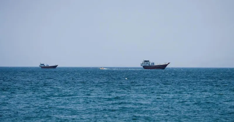 When it comes to war in Iran, Congress must wield power of the purse | Seattle Times