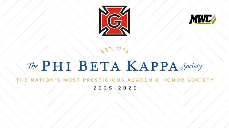 4 Grinnell student-athletes among Phi Beta Kappa inductees