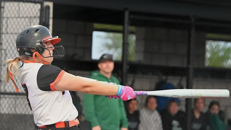 Sioux City North, SB-L, Bishop Heelan players make all-district softball team