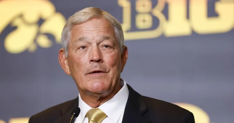 What we learned at Big Ten Football Media Days