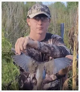 Learn to Hunt program opens registration for online dove hunting workshop