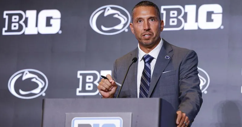 Hutchens: I asked Matt Campbell the 2 toughest questions I could think of. Here's why