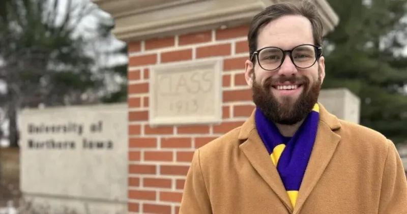 Stensland endorsed by Iowa State Education Association for House District 75