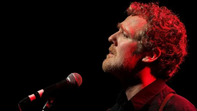 Oscar-winning Irish singer and 'Once' star Glen Hansard dead at 56