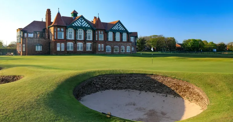 Celebrating 50 years of Women's British Open history