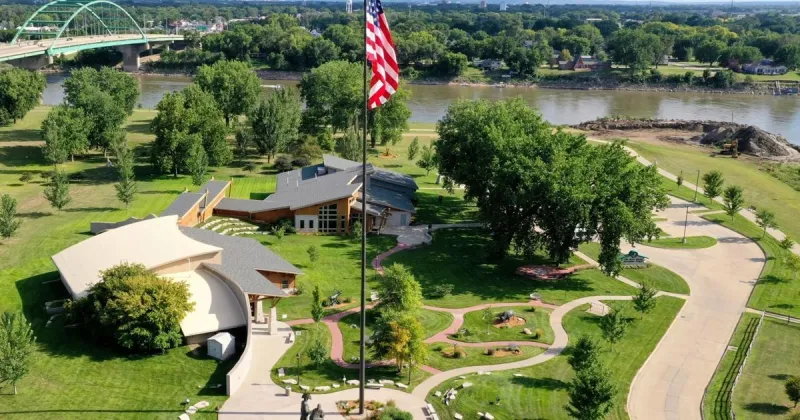 Encounter Center's final outdoor concert will feature the Vocalitas