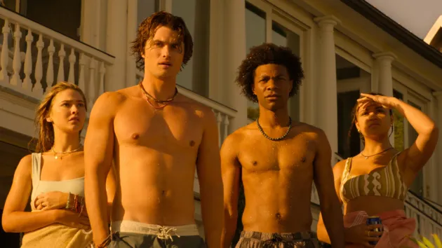 'Outer Banks' season 5 gets official trailer