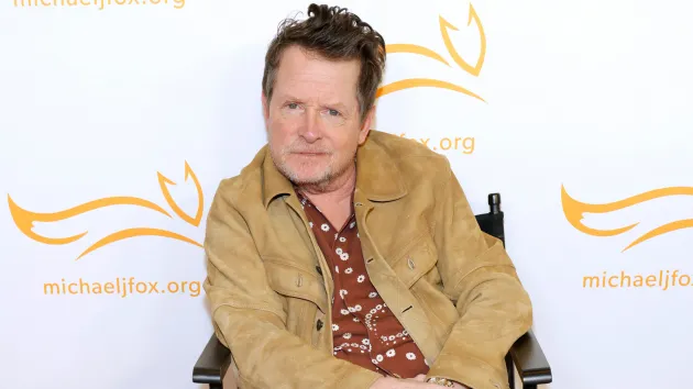 Michael J. Fox to receive Bob Hope Humanitarian Award at 78th Emmys
