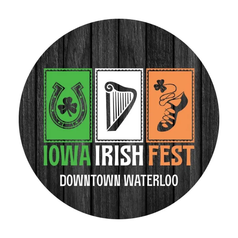 Enter To Win Irish Festival Tickets!
