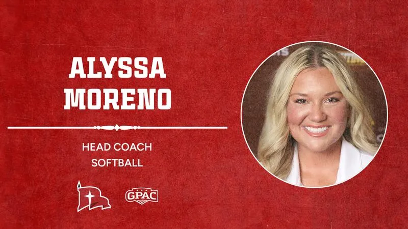 Northwestern Selects Moreno to Lead Softball Program