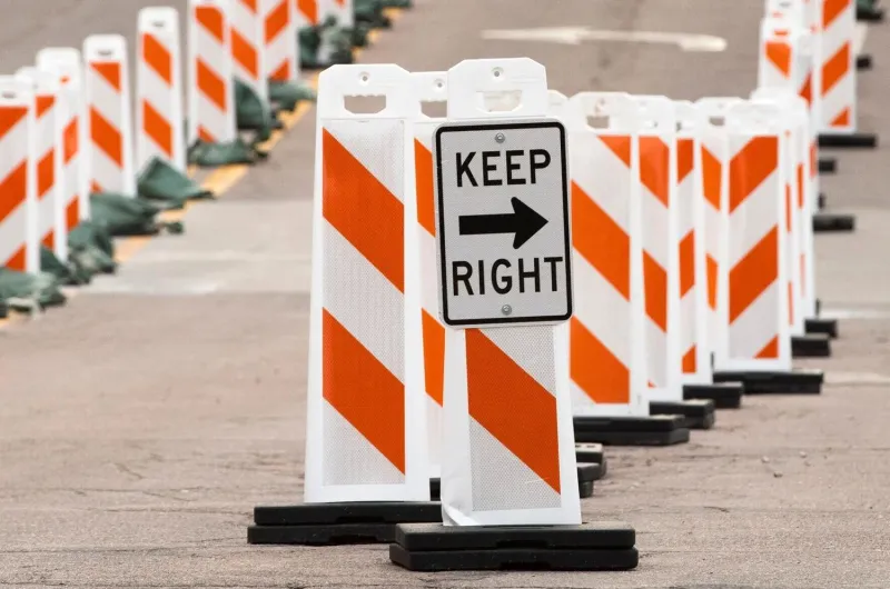 Stretch of Hoeven Drive in Sioux City to close to allow for bridge work