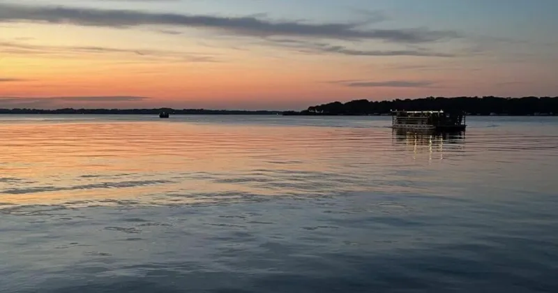 Shoreline, water quality improvements to West Okoboji Lake