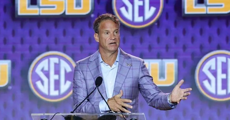 SEC coaches united against nine-game schedule but it helps sort CFP race | Opinion