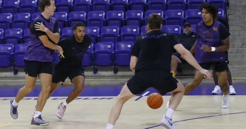 Get to know new UNI guard Greyson Uelmen