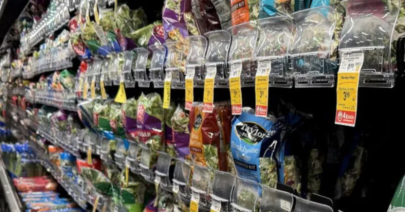 Cyclospora boosts fears that worse foodborne outbreaks are ahead