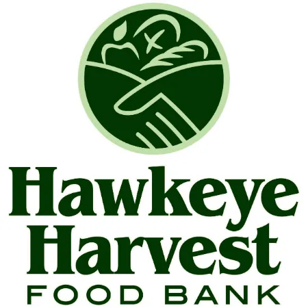 Mason City's Hawkeye Harvest Food Bank Launches Dollar-for-Dollar Match Up to $20,000 in August