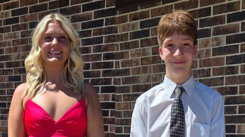 Plymouth County Fair names its 2026 royalty