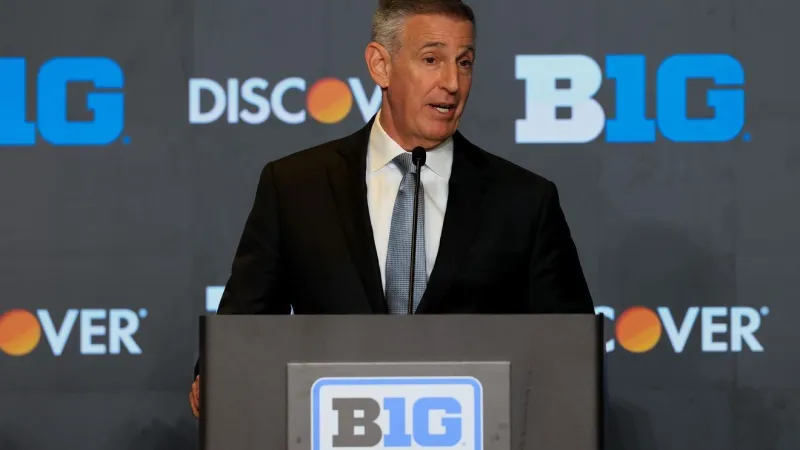 How NCAA's "five for five" eligibility model affects the University of Iowa