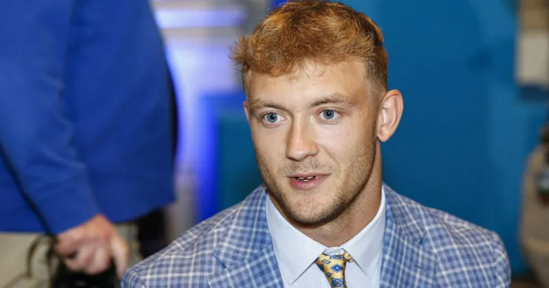 Why Iowa star defensive back hopes to be Hawkeyes' Kaden Wetjen replacement