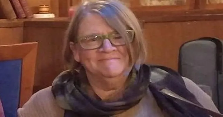 From Ireland to Iowa: Author writes novel based on great-grandmother's life
