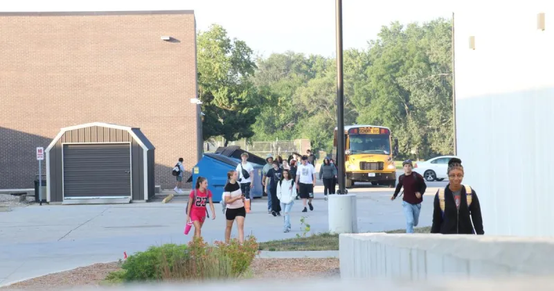Study shows Waterloo Schools among districts with unequal arrest of Black students